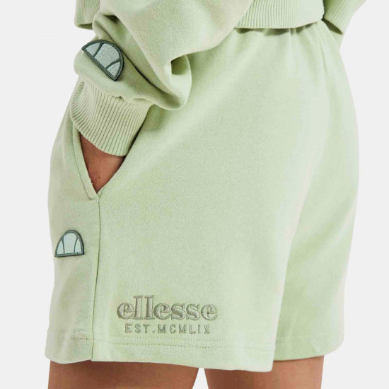 Ellesse Γυναικείο σορτς Nanoarrow Short